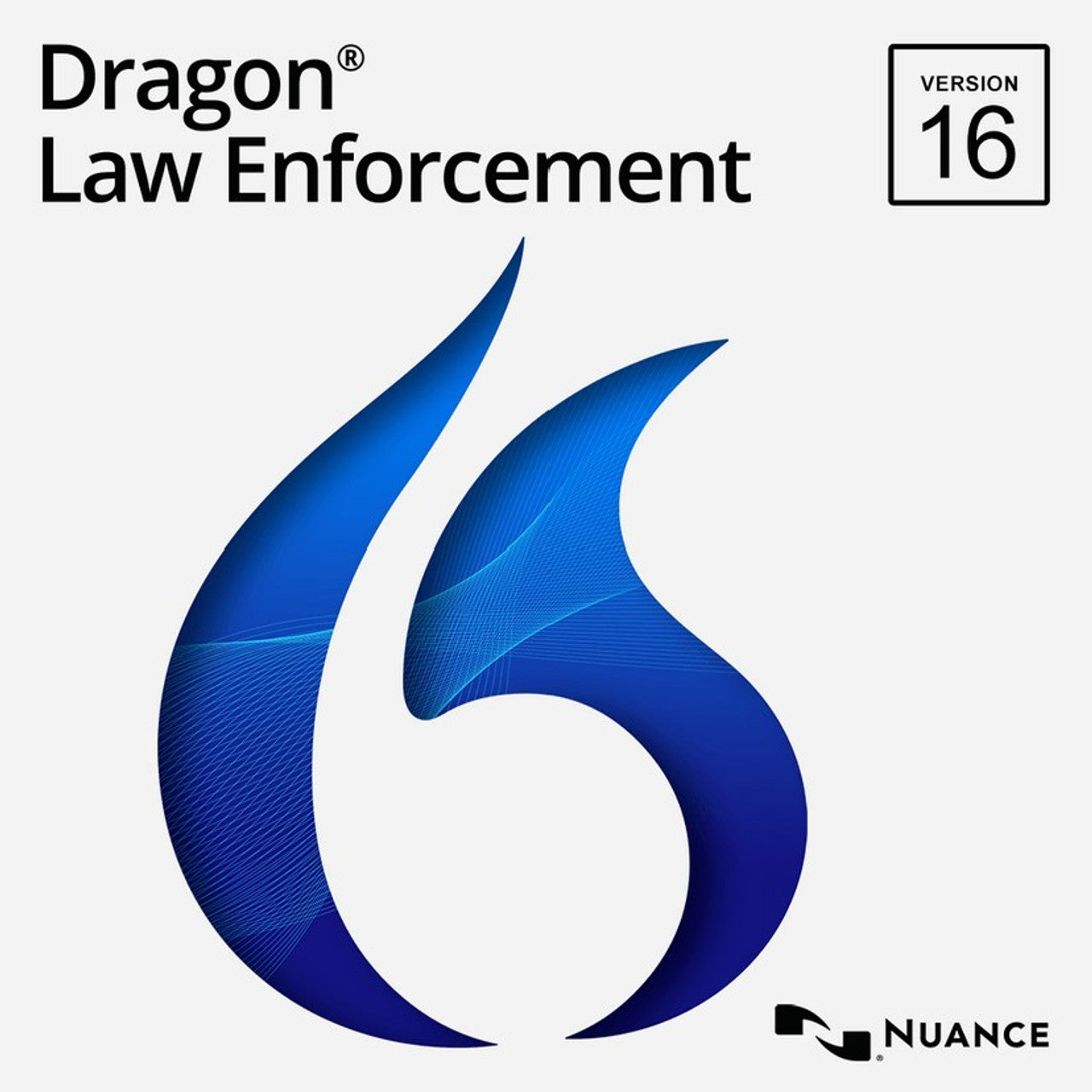 Dragon Law Enforcement