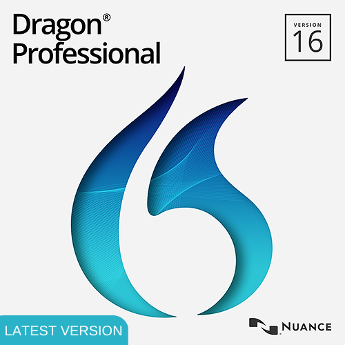 Dragon Professional v16