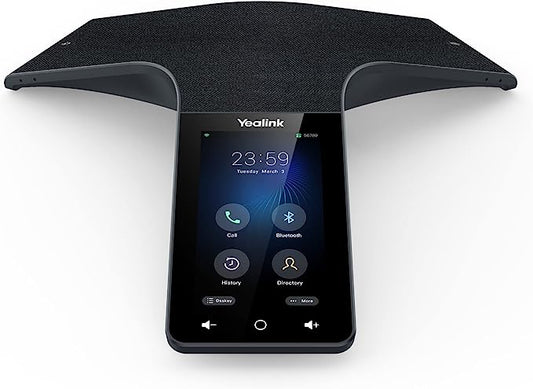 Yealink CP965 - conference VoIP phone - with Bluetooth interface